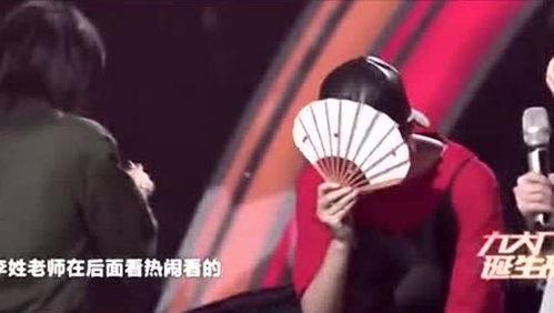 吴青峰吃瓜汇总,娱乐圈幕后趣闻一网打尽