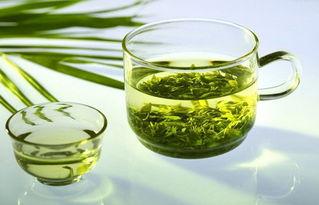 吃瓜喝绿茶好吗,揭秘现代人的休闲生活新风尚