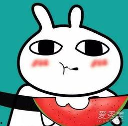 吃瓜头像动态,吃瓜头像动态，带你领略趣味生活瞬间