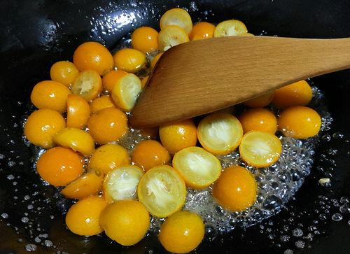 土瓜煮吃,传统美食的养生之道