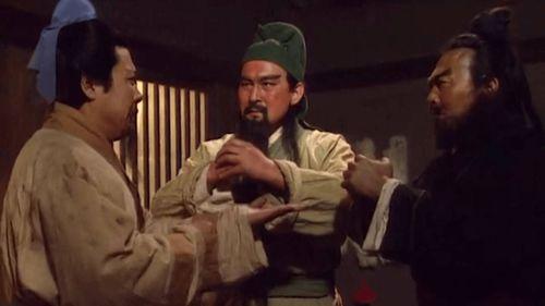 演义吃瓜,吃瓜群众眼中的英雄传奇