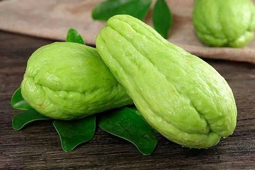 孕妇可以吃金赖瓜,金赖瓜助力母婴健康