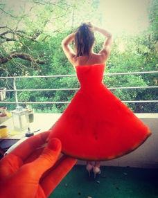 吃瓜裙众,网络时代的围观文化现象