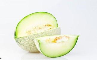孕妇吃蜜瓜么,营养美味两不误