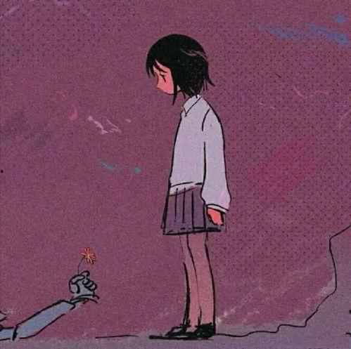 头像情侣情侣吃瓜,情侣头像下的甜蜜瞬间