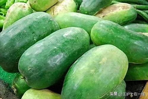 吃冻瓜住院,吃冻瓜意外住院，健康饮食需谨慎