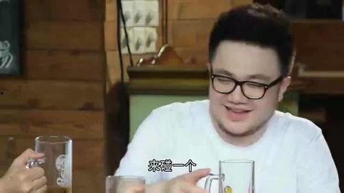 穷小伙吃瓜,一场意外的美食之旅