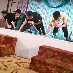 吃瓜漫展外场,吃瓜群众的外场盛宴