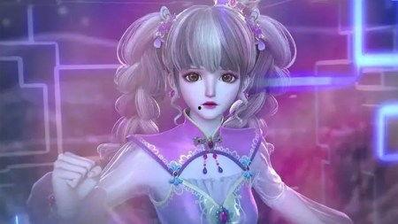 重生公主绑定吃瓜系统