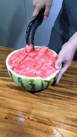 吃瓜神器铲子,揭秘吃瓜神器——铲子的独特魅力与实用技巧