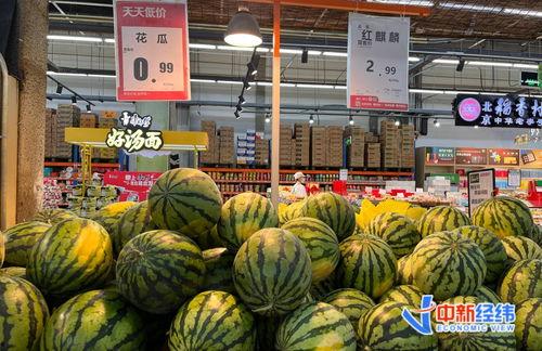 吃瓜燕京,揭秘京城美食背后的故事