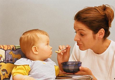 宝宝吃拉瓜,营养与健康的双重考量