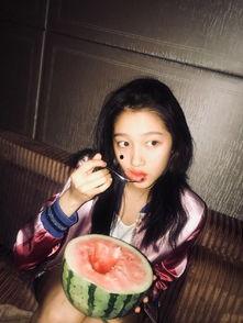 吃瓜姐爱吃瓜,揭秘娱乐圈那些事儿