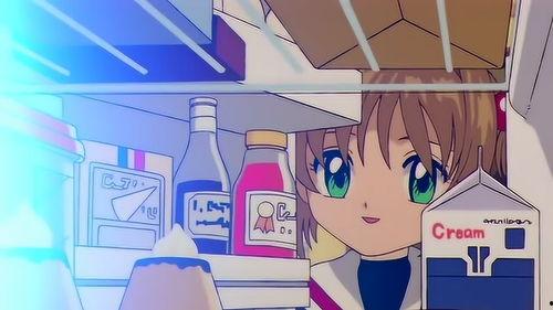 魔法少女樱吃瓜,揭秘隐藏在吃瓜背后的神秘力量