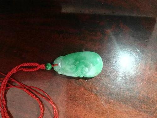 瓜哥吃瓜翡翠大师,揭秘翡翠大师的翡翠世界