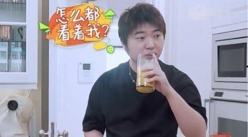 吃瓜吃到自家导演,一场意外的娱乐圈风云
